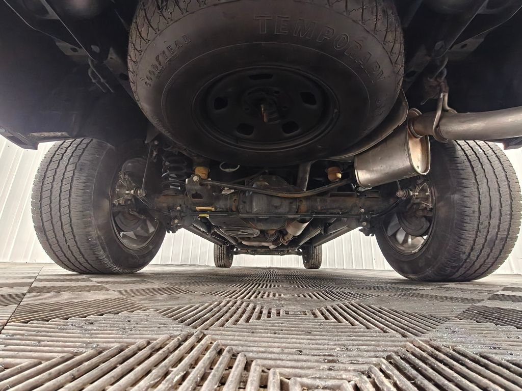 Used 2024 RAM 1500 Classic Warlock AWD/4WD image 47