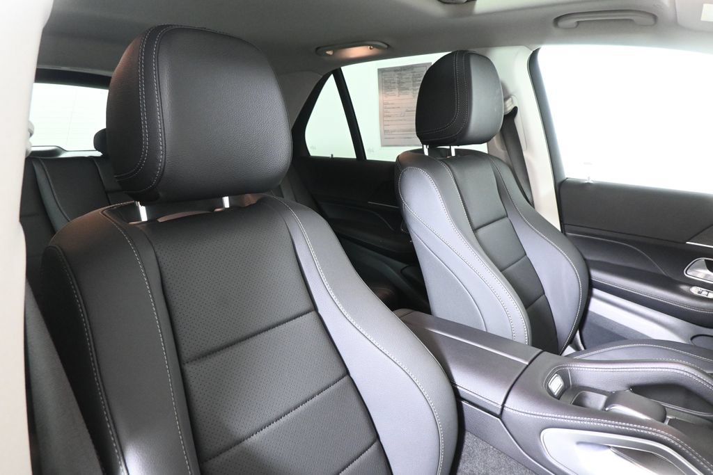 Certified 2026 Mercedes-Benz GLE 350 4MATIC image 34