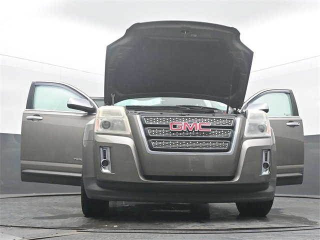 Used 2012 GMC Terrain SLT w/ LPO, Protection Package image 57