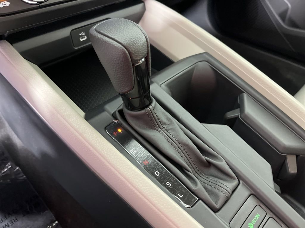 New 2025 Honda Accord SE image 31