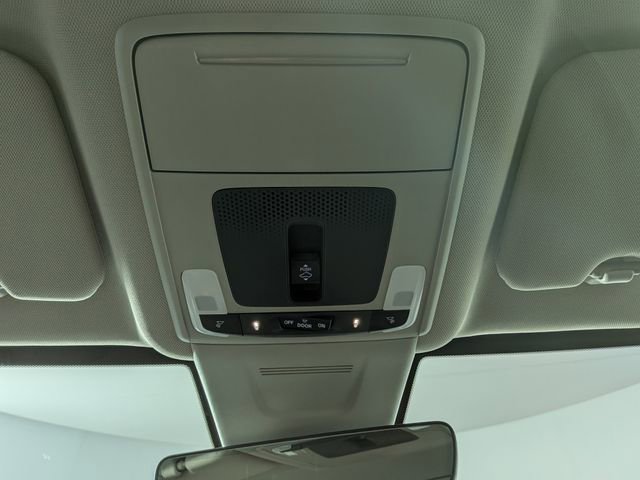 New 2026 Honda CR-V EX-L image 24