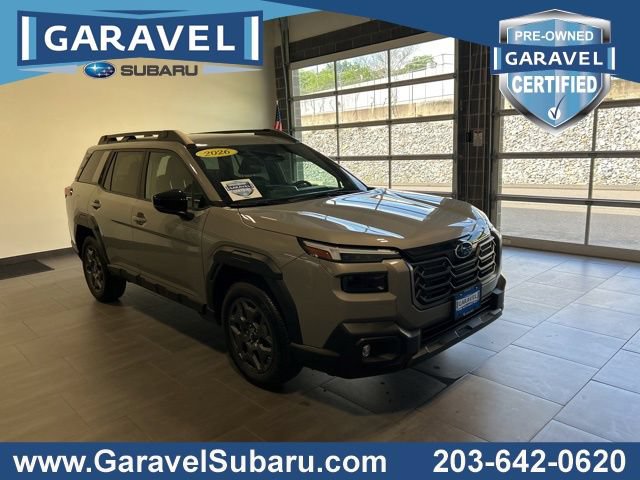 Used 2026 Subaru Outback Premium