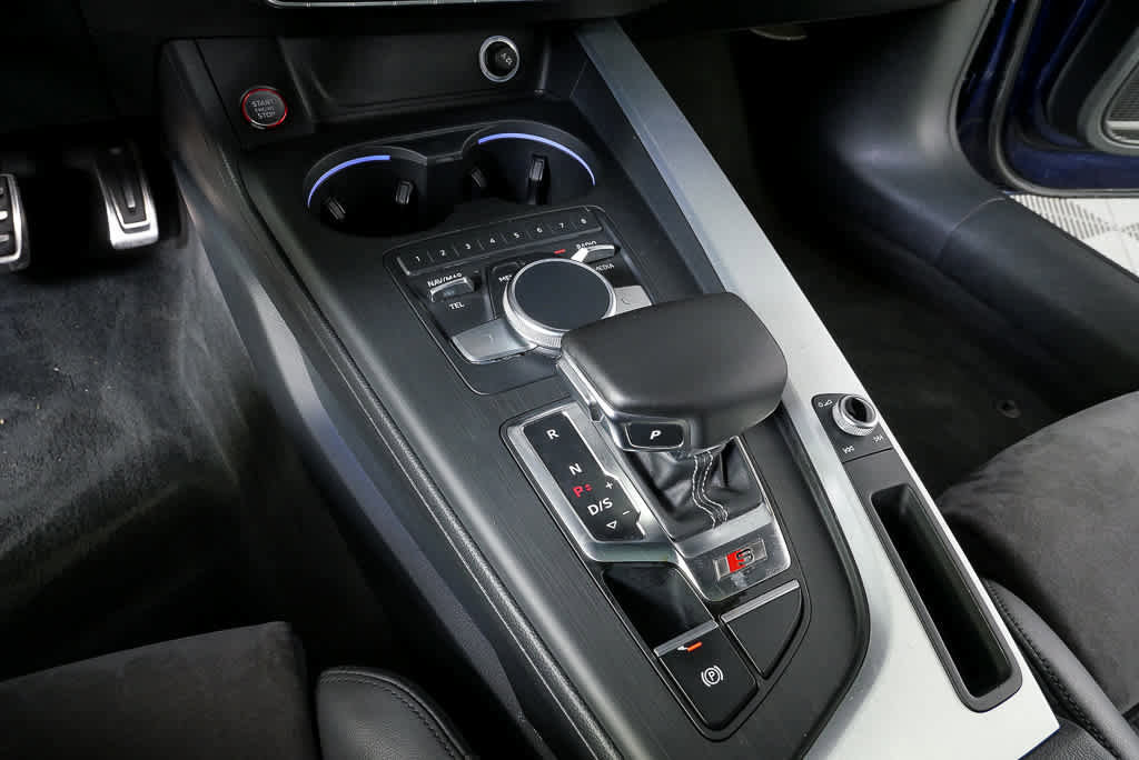 Used 2018 Audi S5 Prestige image 18