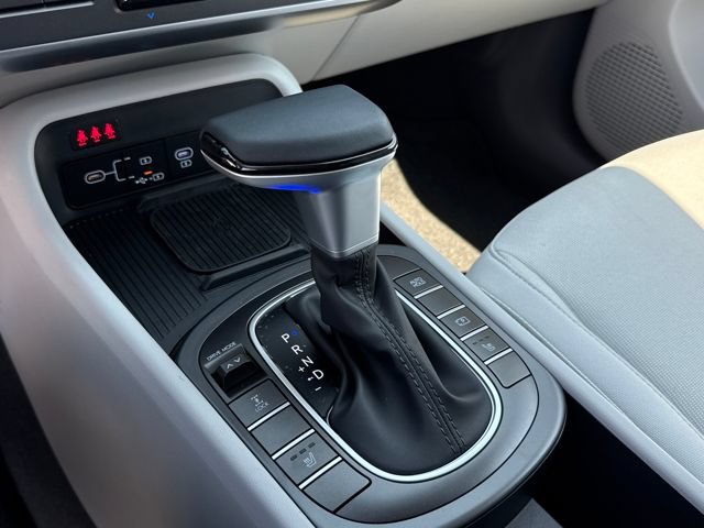 New 2026 Hyundai Kona SEL Sport AWD/4WD image 13