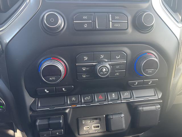 Used 2019 Chevrolet Silverado 1500 LT w/ Texas Edition image 20