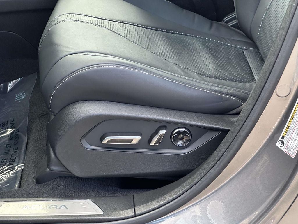 Used 2025 Acura RDX w/ Technology Package AWD/4WD image 15