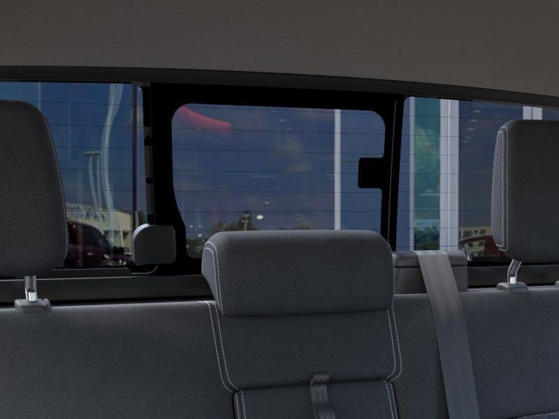 New 2025 Ford Ranger XLT w/ Equipment Group 301A High image 22