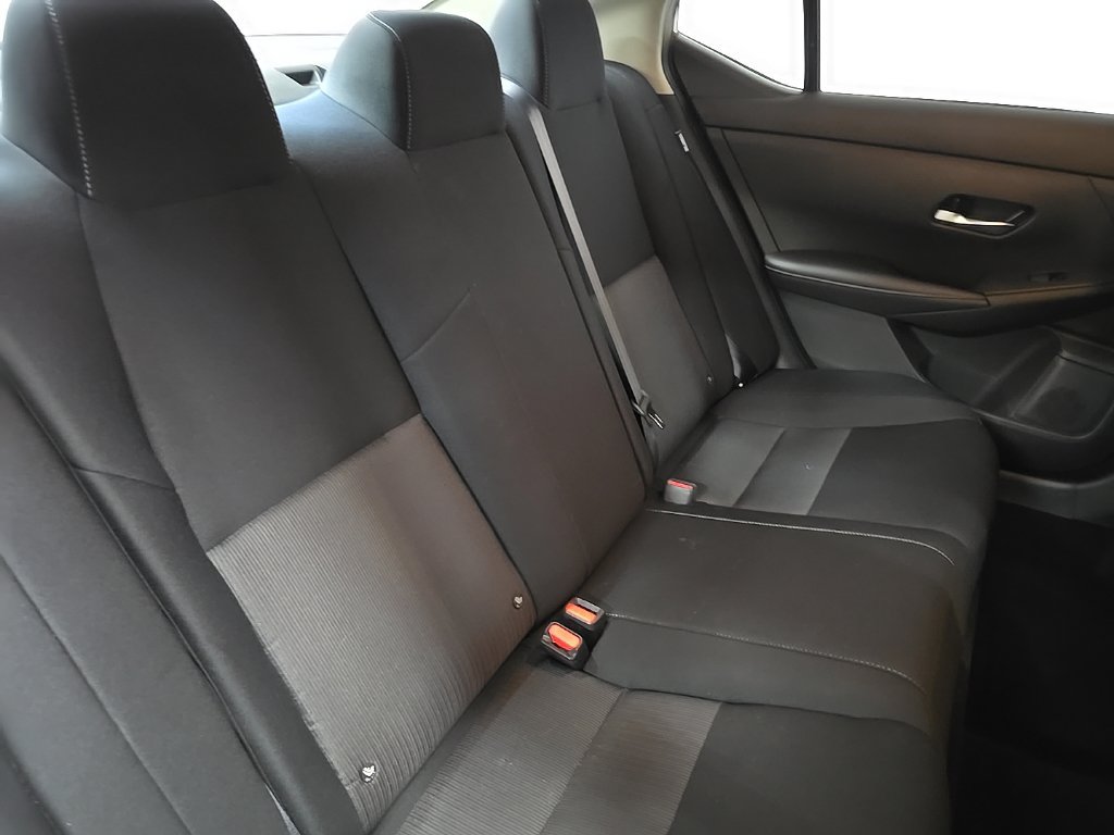 Used 2023 Nissan Sentra SV w/ All-Weather Package FWD image 17
