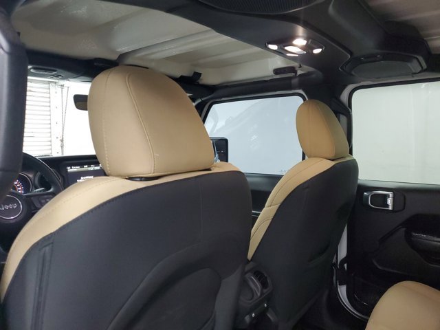 Used 2023 Jeep Gladiator Sport image 12