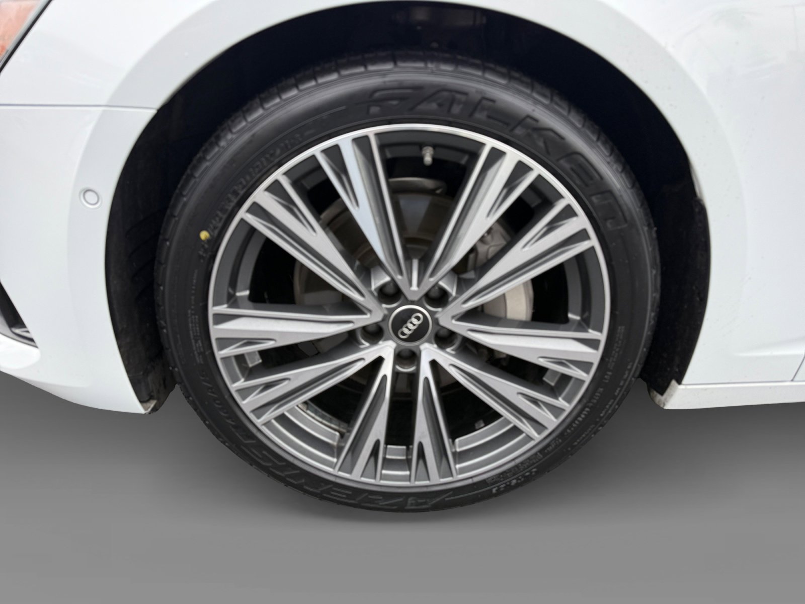Used 2023 Audi A6 Premium Plus w/ Premium Plus Package image 9