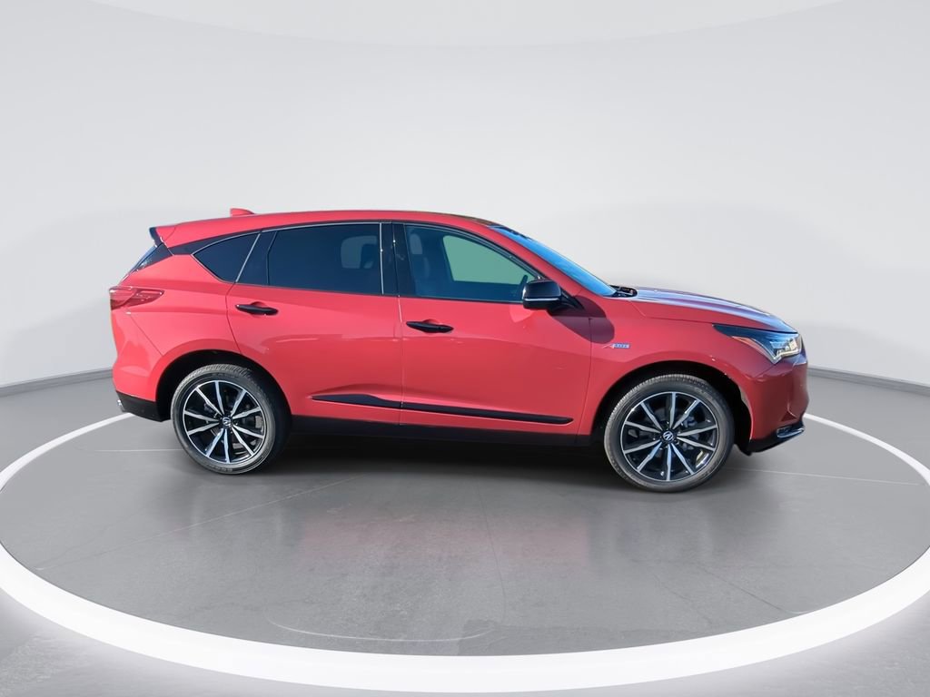 Used 2025 Acura RDX A-Spec image 9
