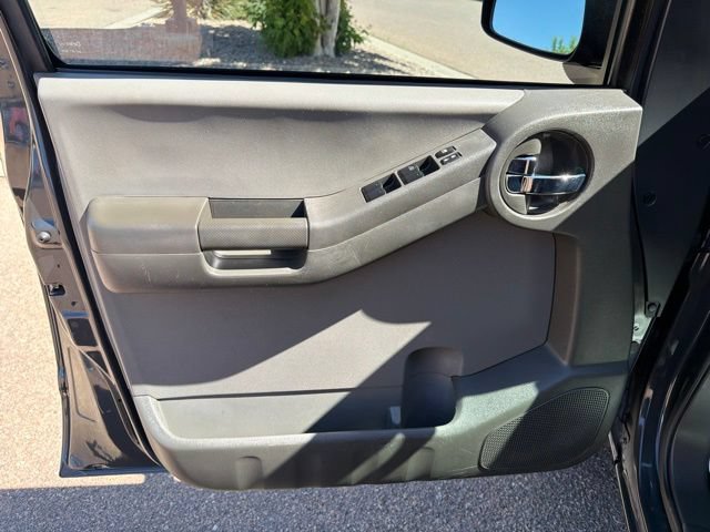 Used 2012 Nissan Xterra S AWD/4WD image 18