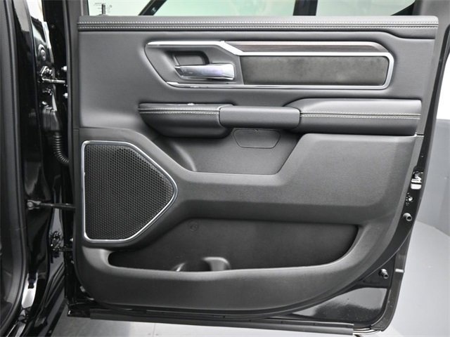 New 2026 RAM 1500 Laramie image 16
