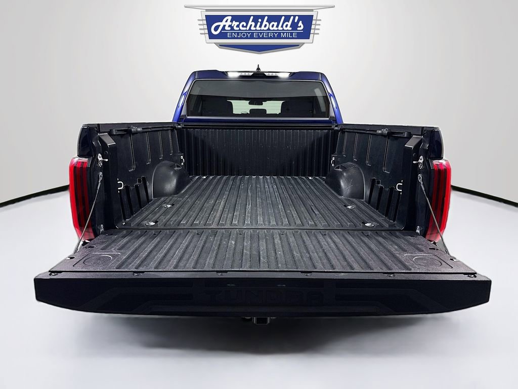 Used 2022 Toyota Tundra SR5 image 20