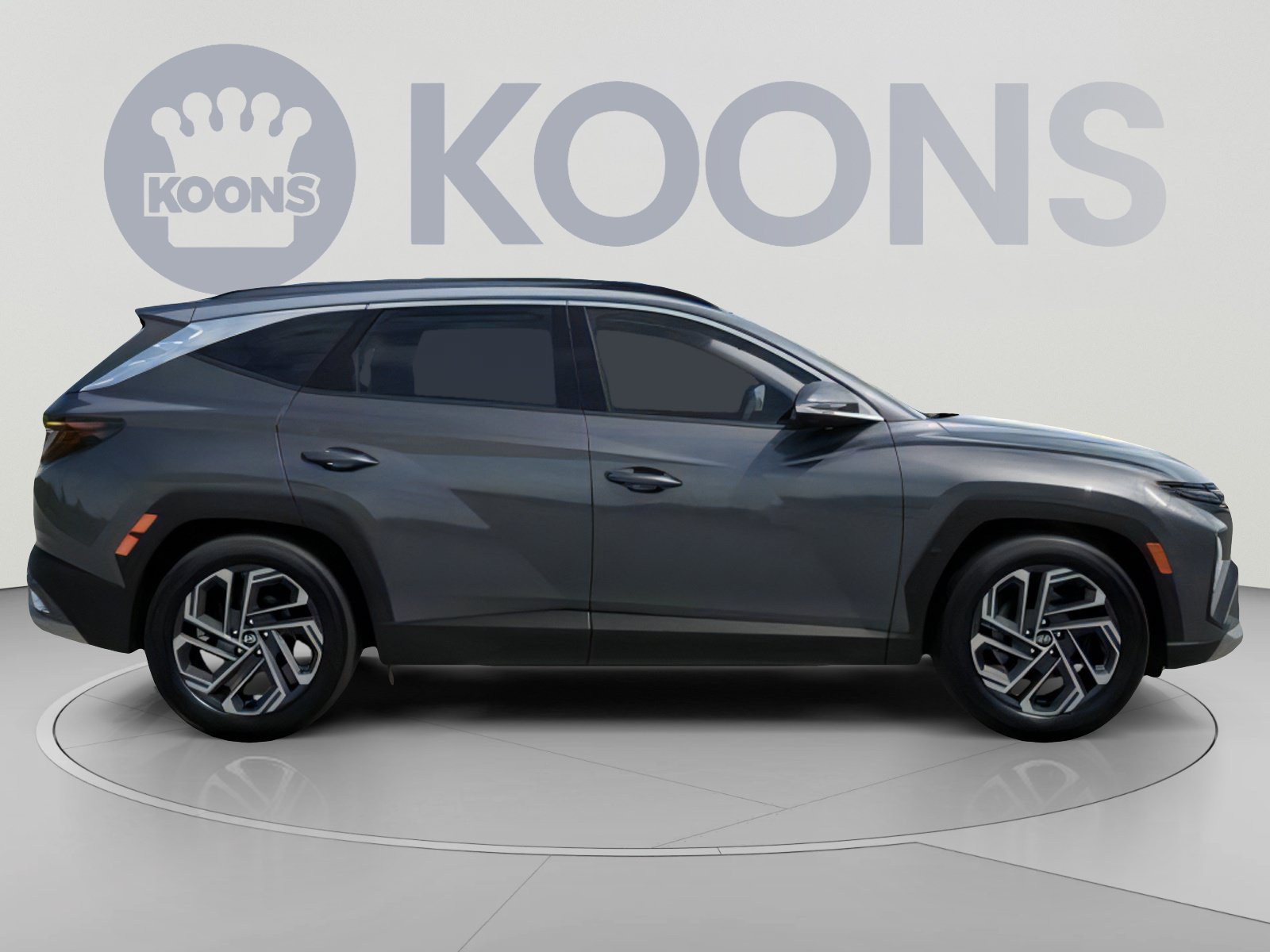 New 2026 Hyundai Tucson Limited AWD/4WD image 10