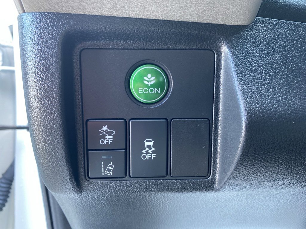 Used 2022 Honda HR-V EX image 24