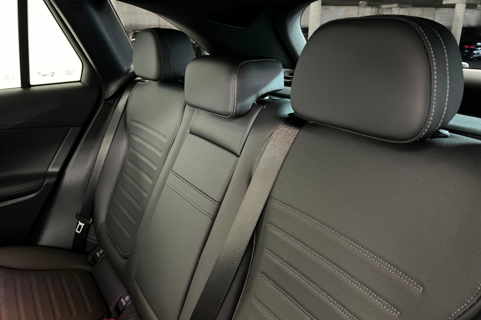 New 2026 Mercedes-Benz GLC 300 4MATIC image 20