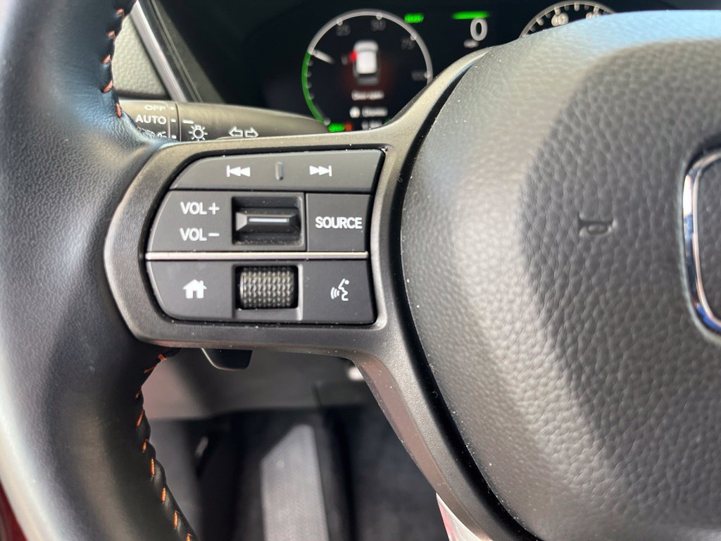 Used 2025 Honda CR-V Sport image 22