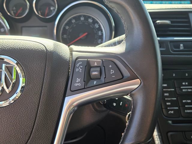 Used 2016 Buick Encore Sport Touring image 19