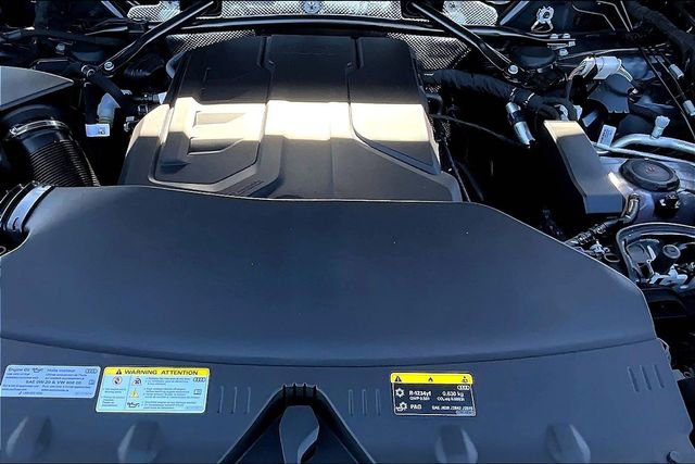 New 2025 Audi Q5 Premium image 11