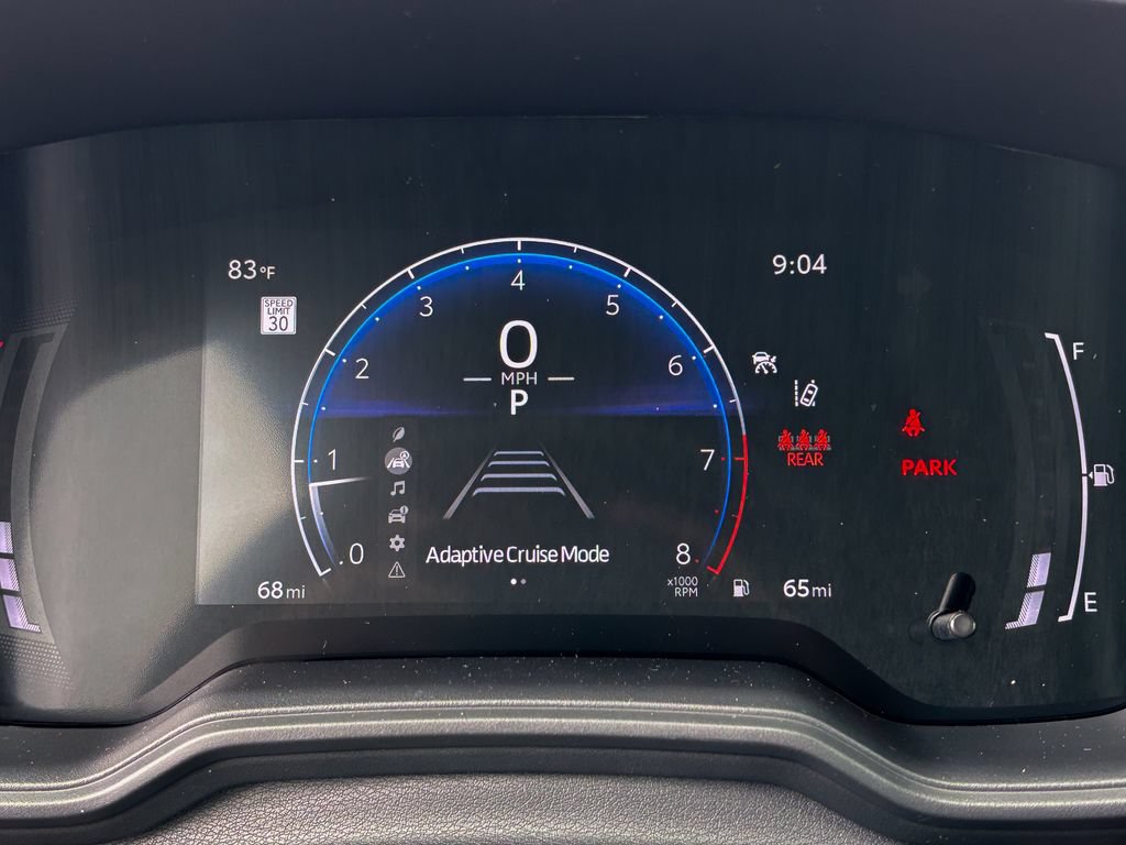New 2026 Toyota Corolla SE FWD image 26