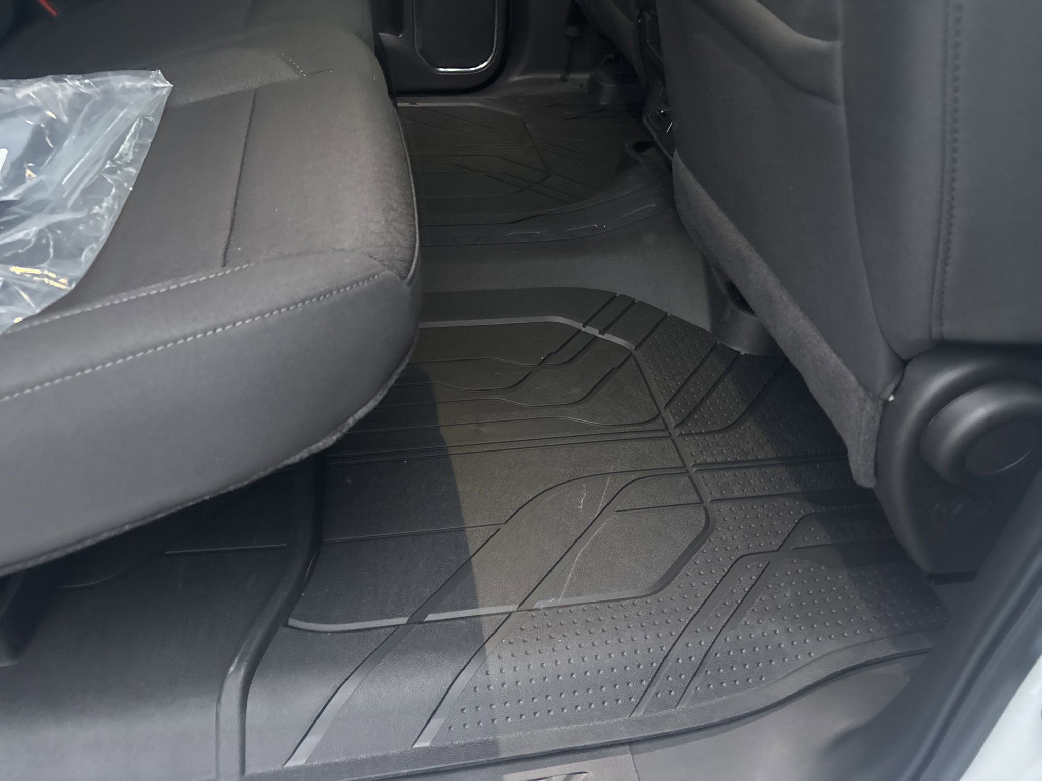 Used 2025 Chevrolet Silverado 1500 LT w/ Protection Package AWD/4WD image 21