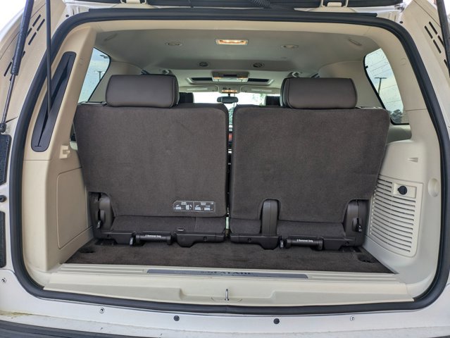 Used 2014 Cadillac Escalade Platinum image 6