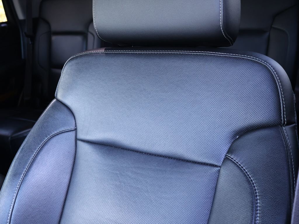 Used 2015 Chevrolet Tahoe LTZ w/ Max Trailering Package image 23