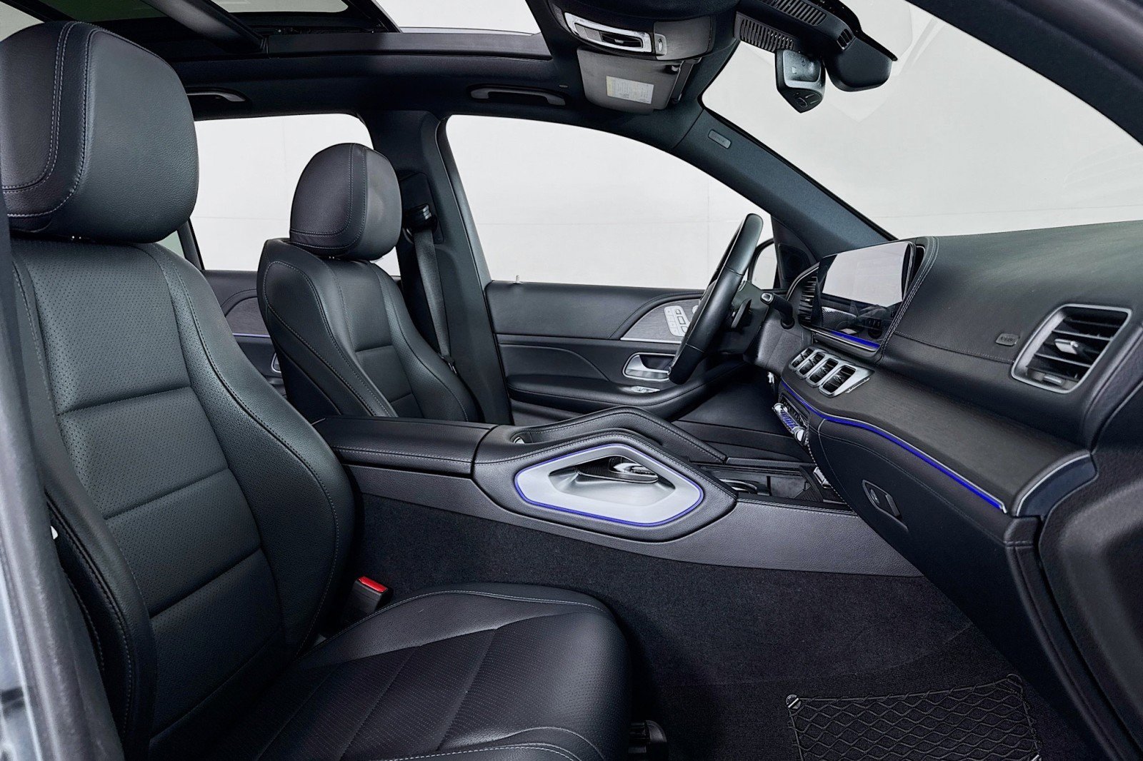 Certified 2020 Mercedes-Benz GLE 350 image 7