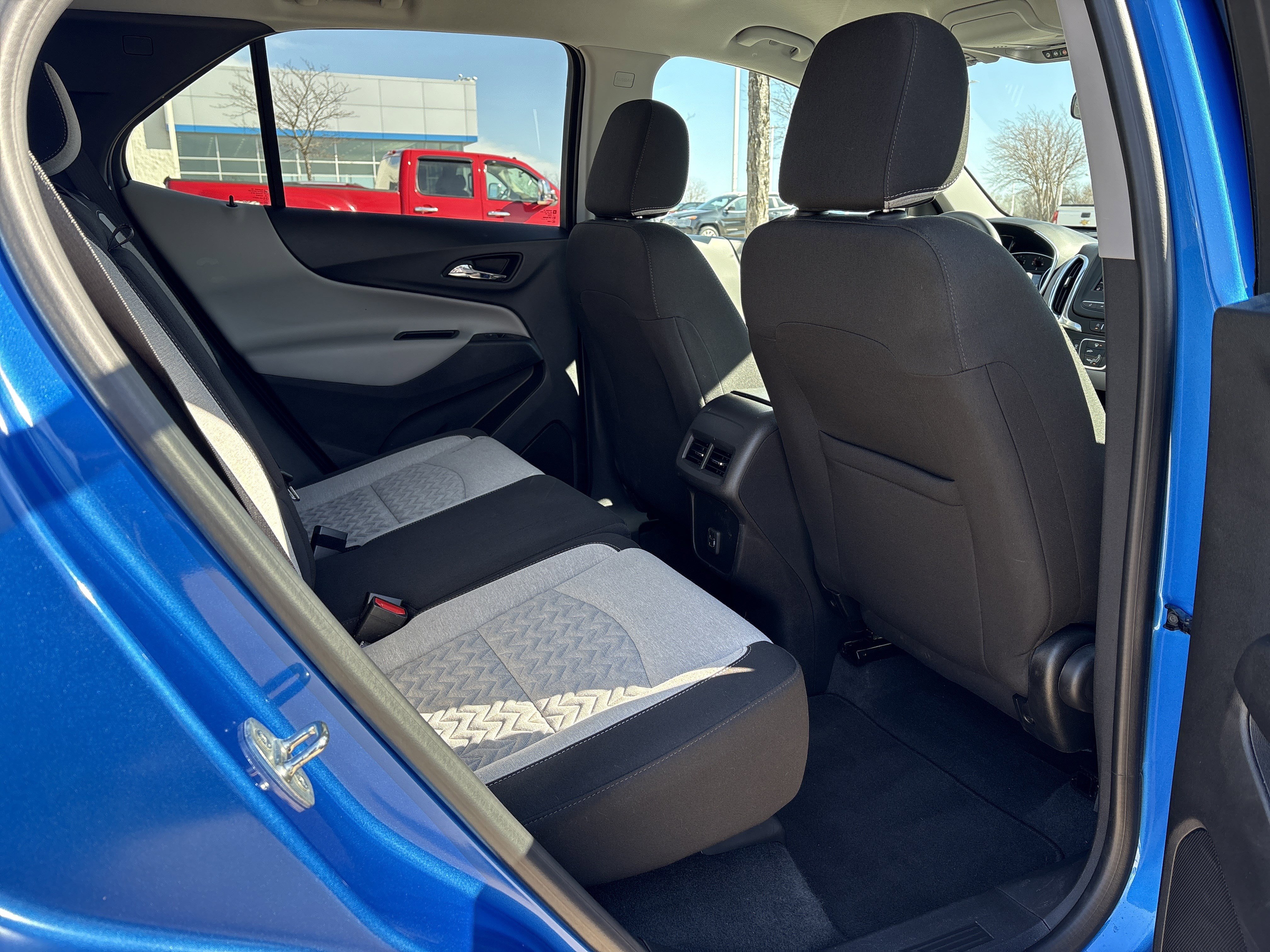 Used 2024 Chevrolet Equinox LS w/ LS Convenience Package FWD image 16