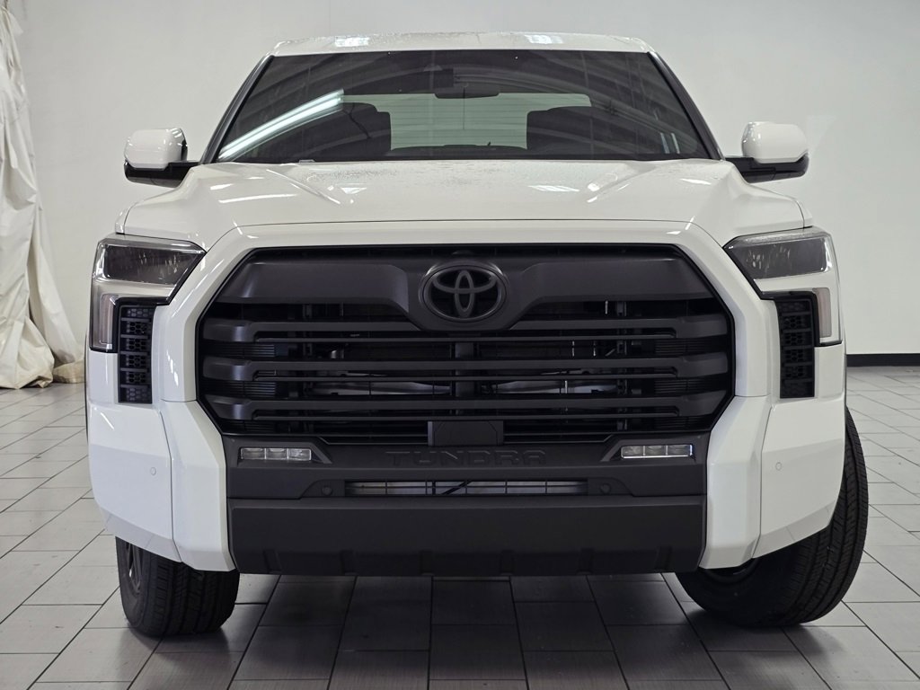 New 2026 Toyota Tundra SR5 image 10