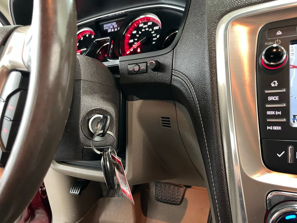 Used 2015 GMC Acadia Denali FWD image 33