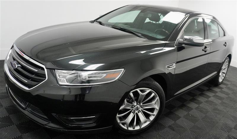 Used 2015 Ford Taurus Limited image 2