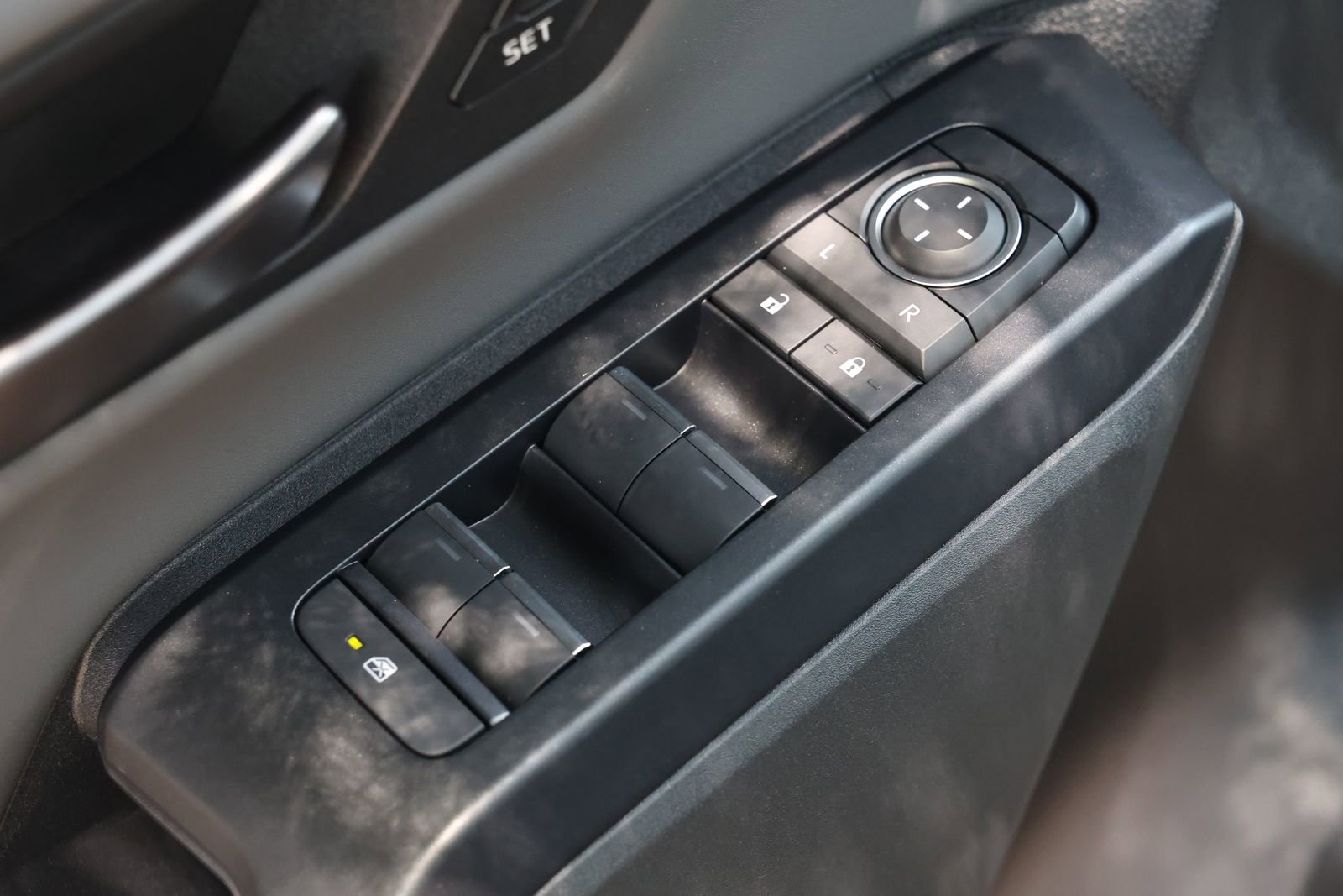 New 2026 Toyota RAV4 XSE AWD/4WD image 28