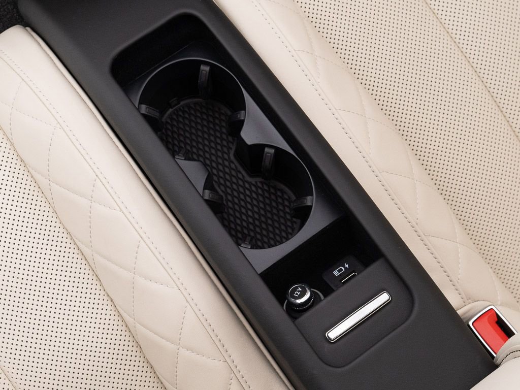 Certified 2023 Bentley Continental GT Azure AWD/4WD image 30