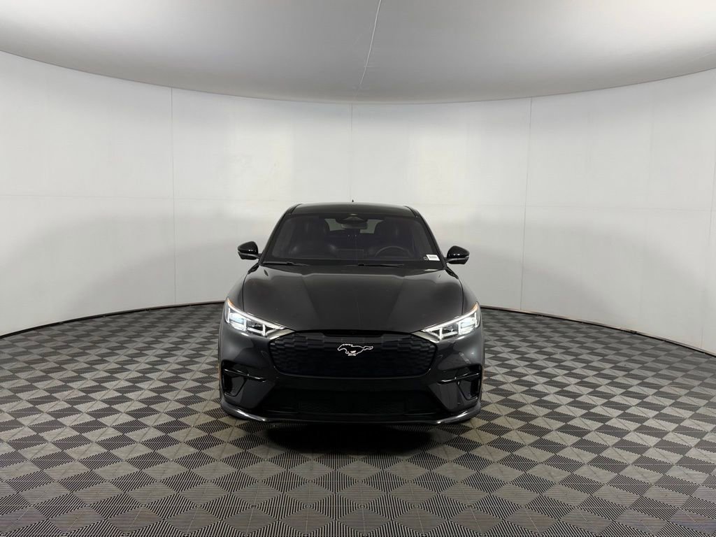 Used 2022 Ford Mustang Mach-E GT w/ GT Performance Edition image 5