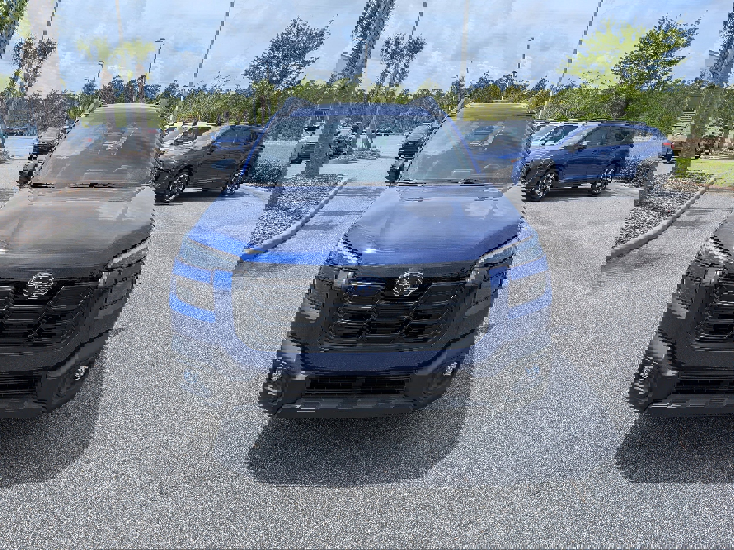 New 2026 Subaru Outback Premium AWD/4WD image 9