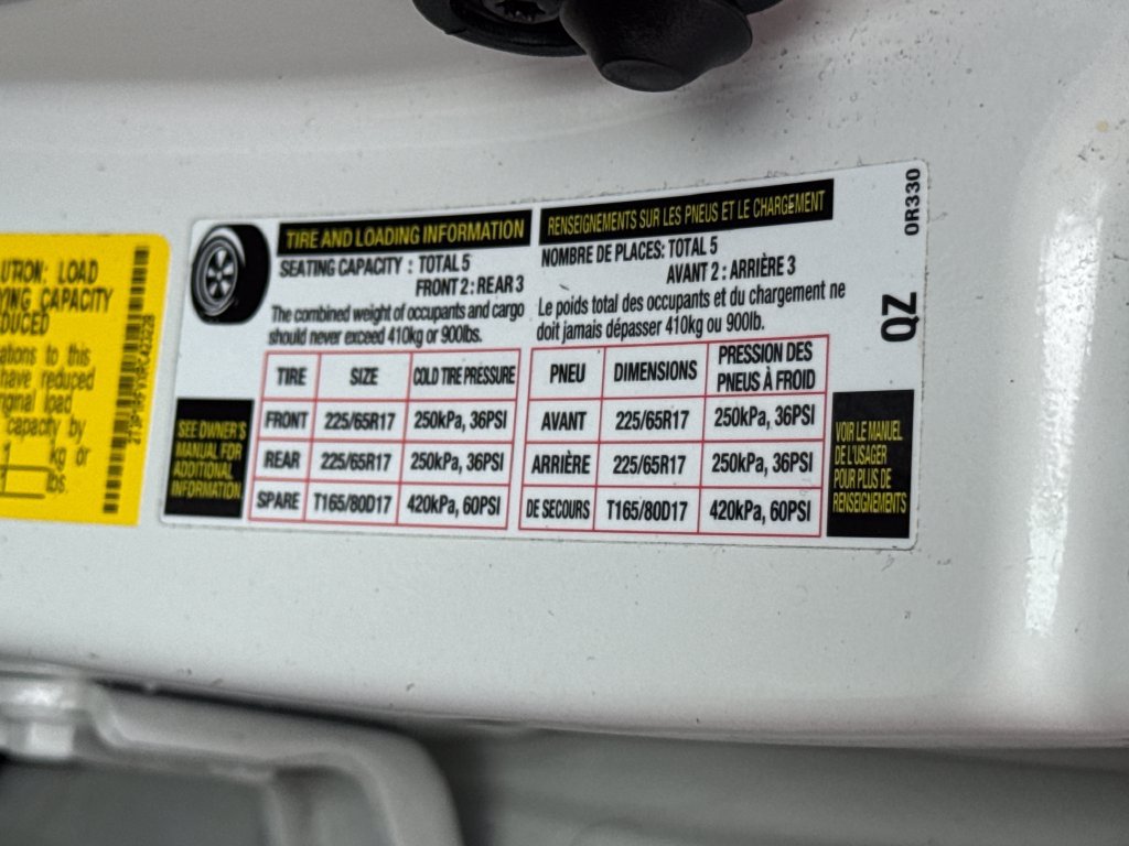 Used 2024 Toyota RAV4 XLE AWD/4WD image 48