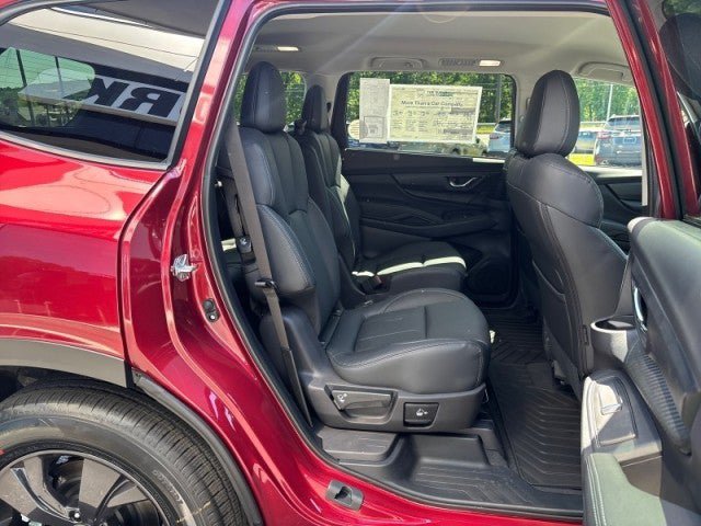 Certified 2026 Subaru Ascent Premium AWD/4WD image 46