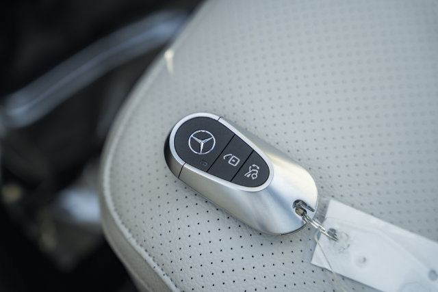 New 2027 Mercedes-Benz C 300 4MATIC Sedan image 45
