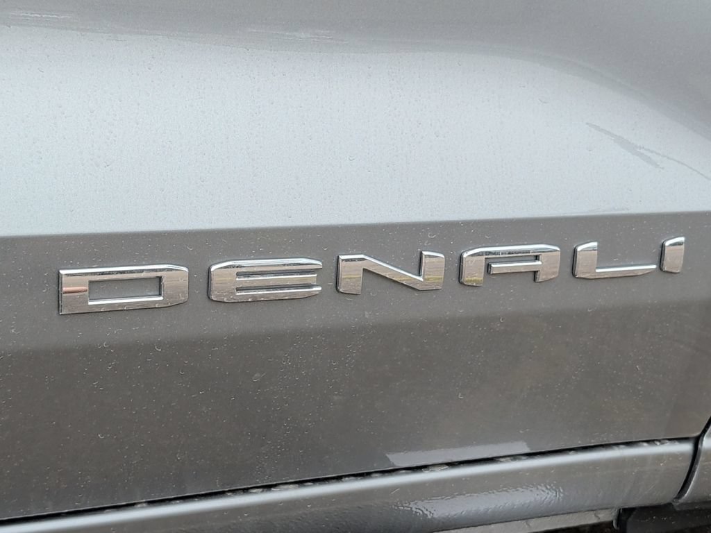 New 2026 GMC Canyon Denali AWD/4WD image 47