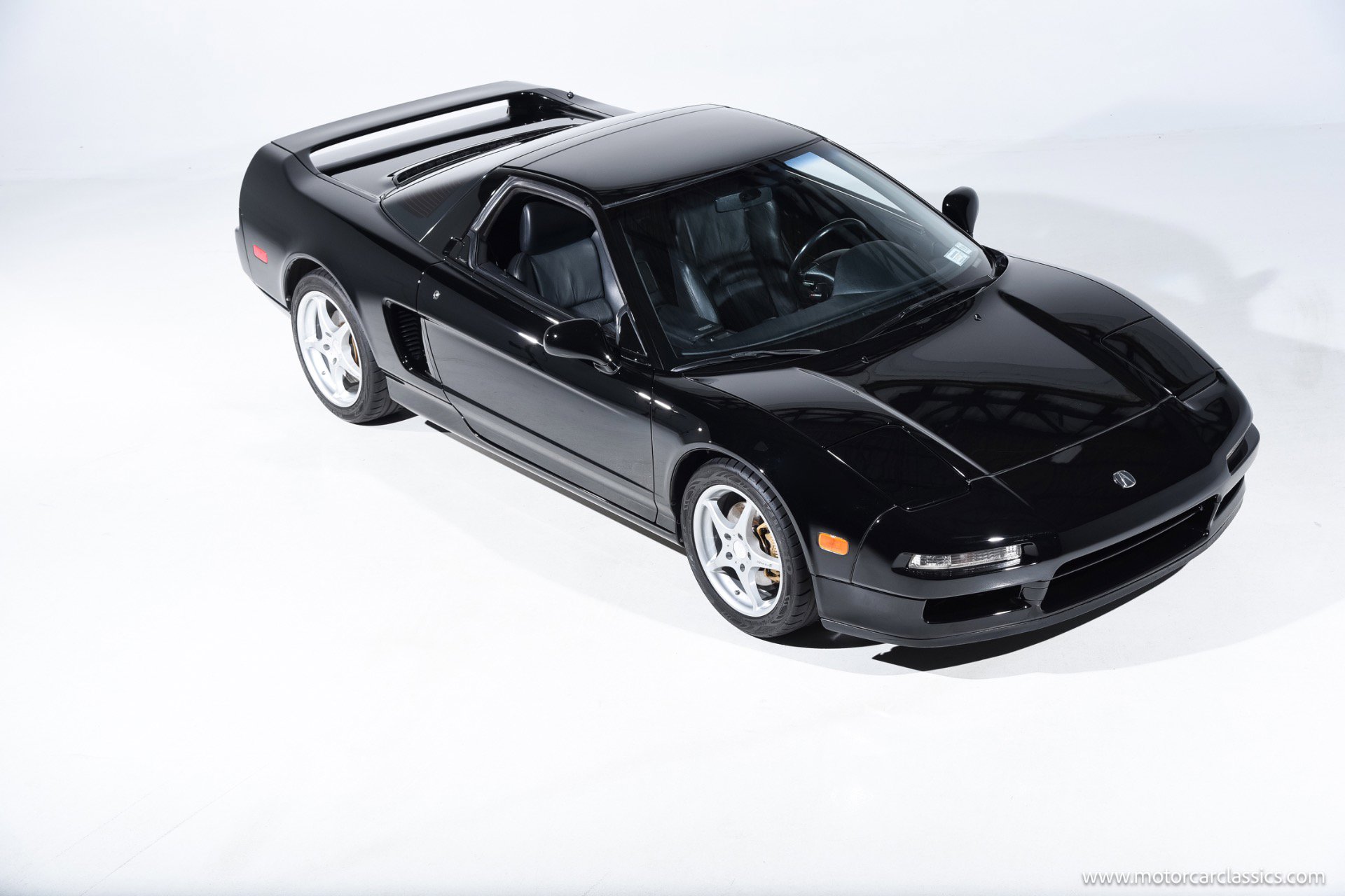 Used 1992 Acura NSX image 8