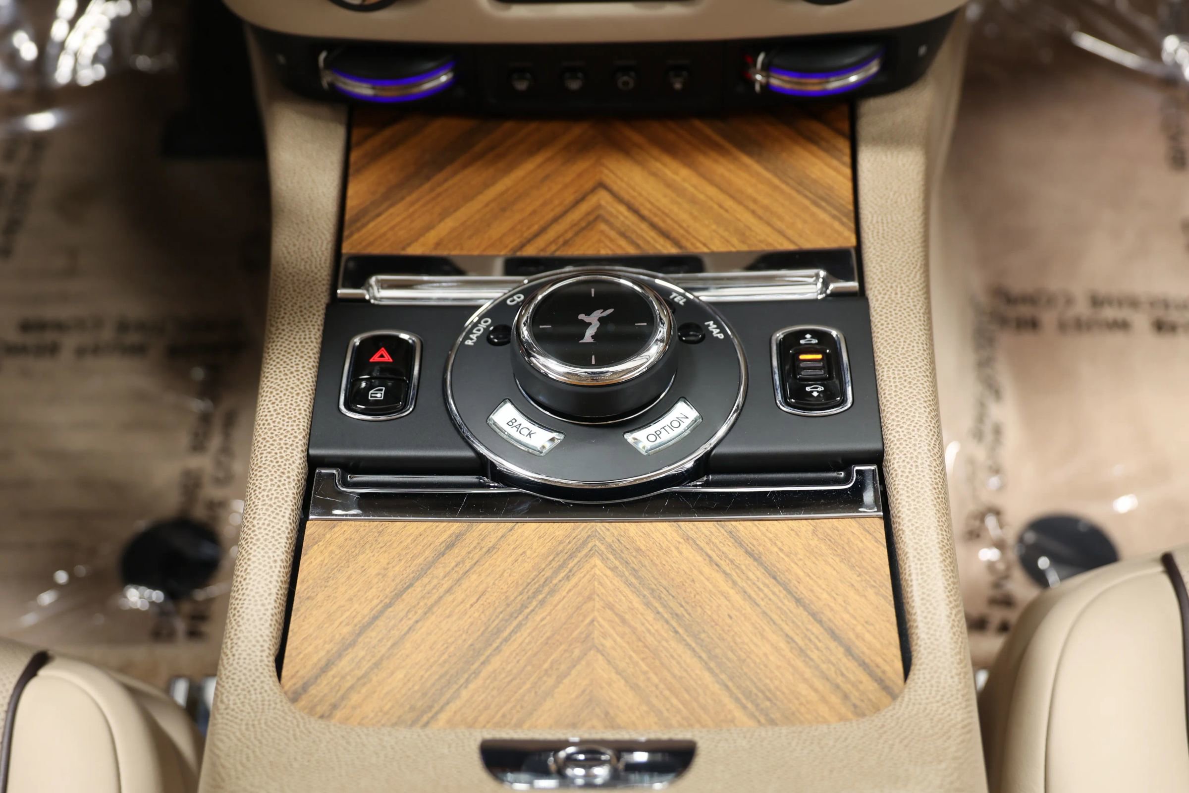 Used 2014 Rolls-Royce Wraith image 53