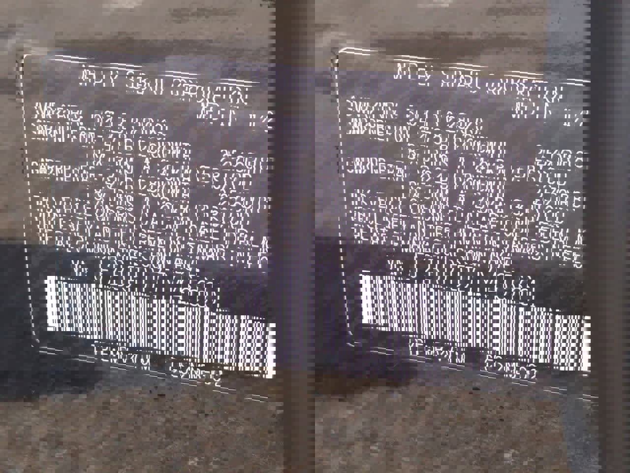 New 2026 Subaru Outback Limited image 36