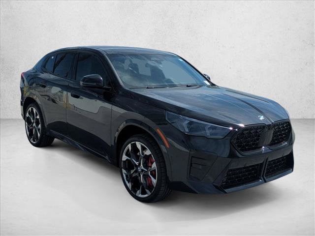 New 2026 BMW X2 xDrive28i w/ Technology Package AWD/4WD image 7