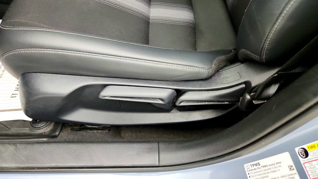 Used 2024 Honda Civic Sport image 10