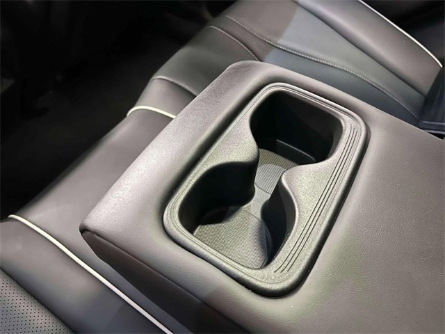 Used 2023 Acura RDX AWD w/ Advance Package image 9