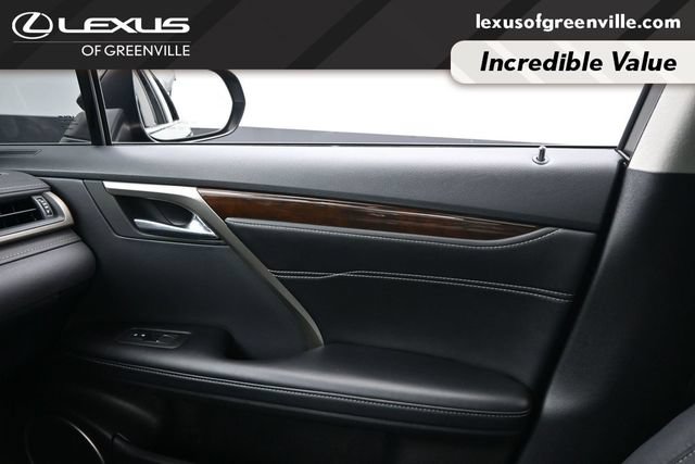 Used 2019 Lexus RX 350 AWD w/ Navigation Package image 19