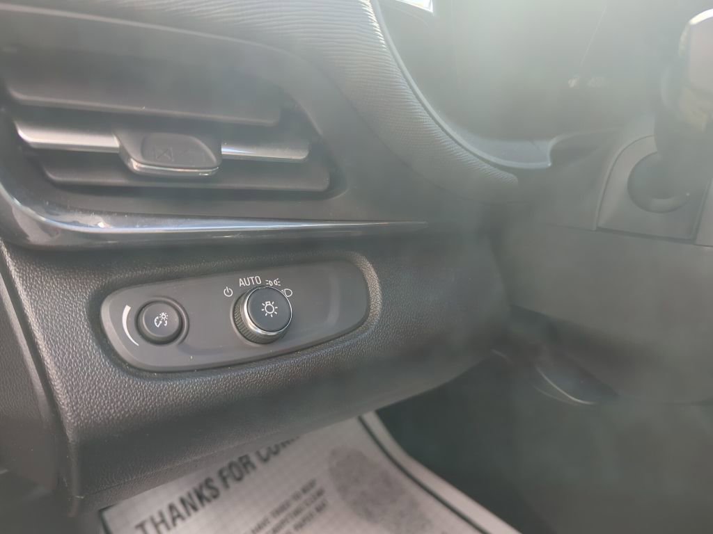 Used 2024 Buick Envista Preferred w/ Convenience I Package image 24