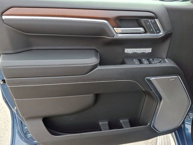 Used 2024 GMC Sierra 1500 Denali w/ Technology Package image 9